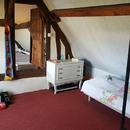 Longere Du Vieux Pressoir